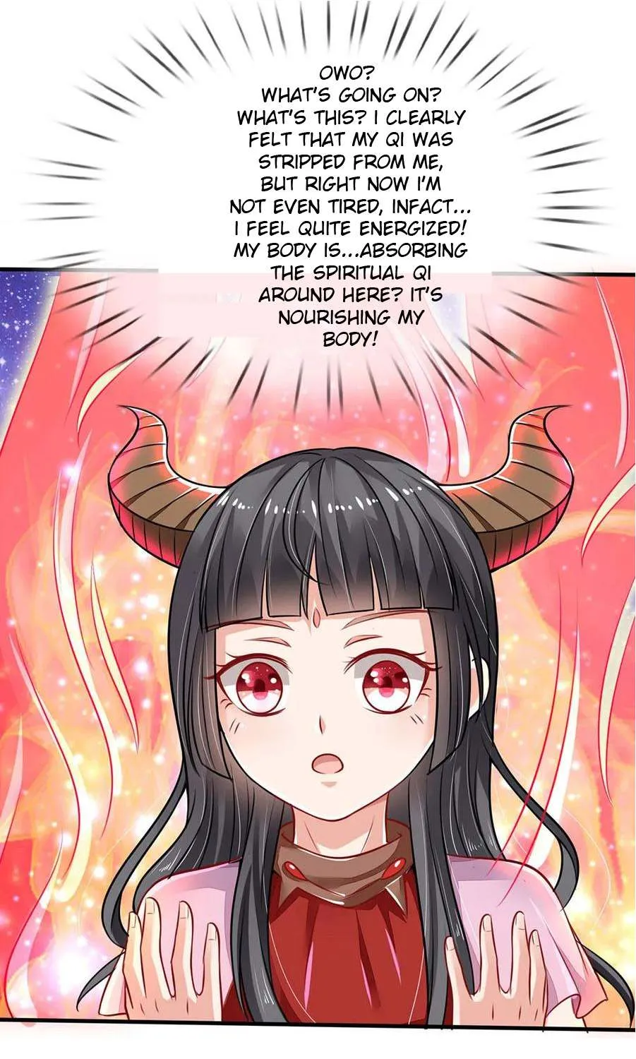 Read I’m The Great Immortal chapter 67 image 18 on Lezhin