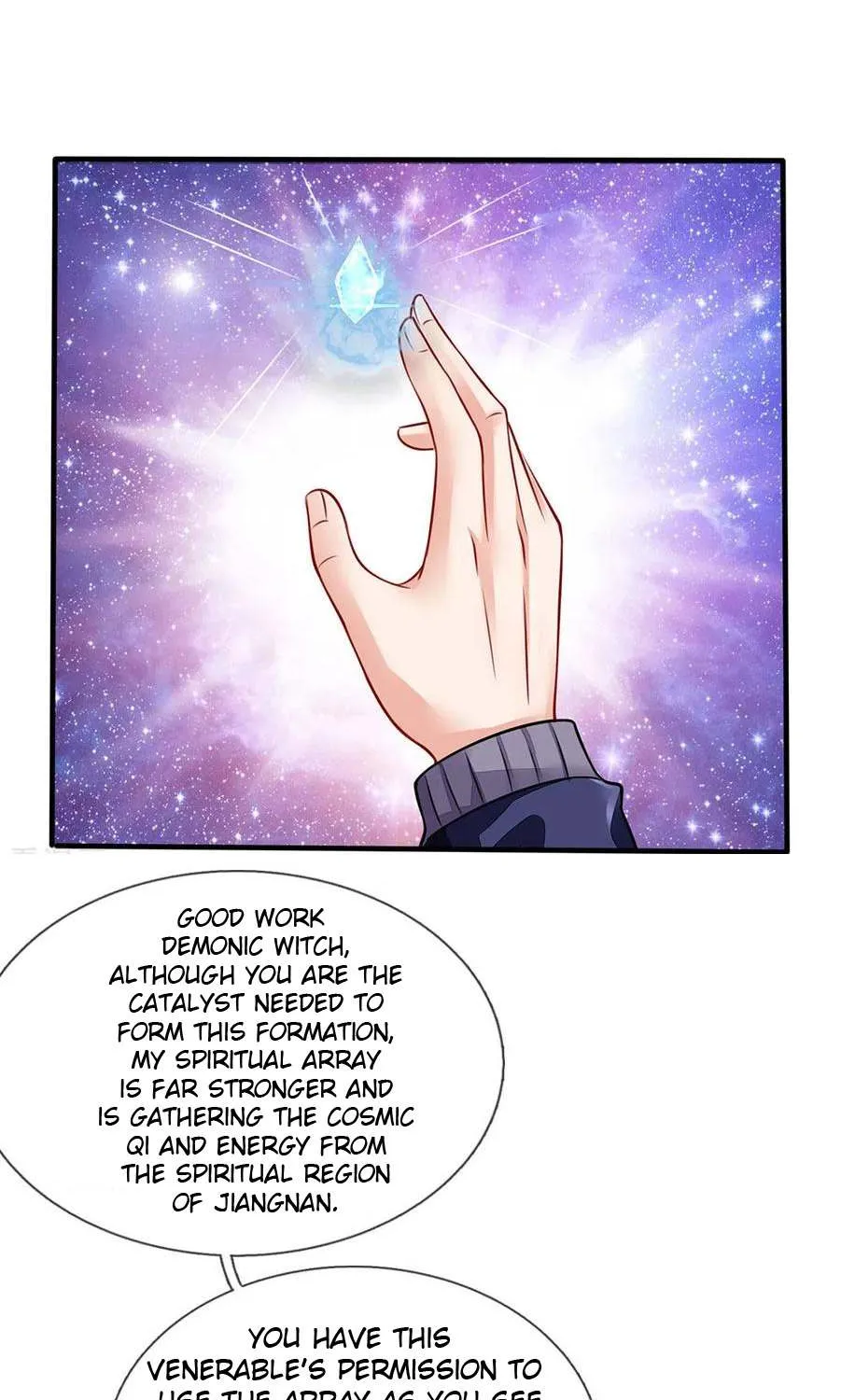 Read I’m The Great Immortal chapter 67 image 19 on Lezhin