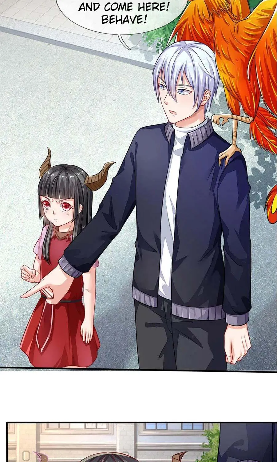 Read I’m The Great Immortal chapter 67 image 2 on Lezhin