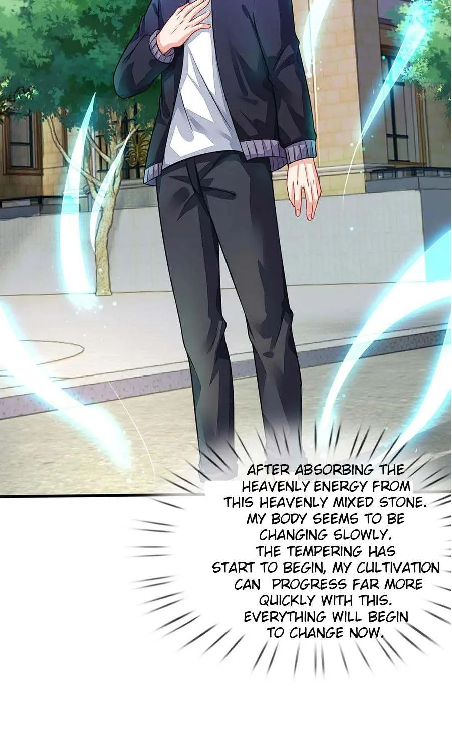 Read I’m The Great Immortal chapter 67 image 27 on Lezhin