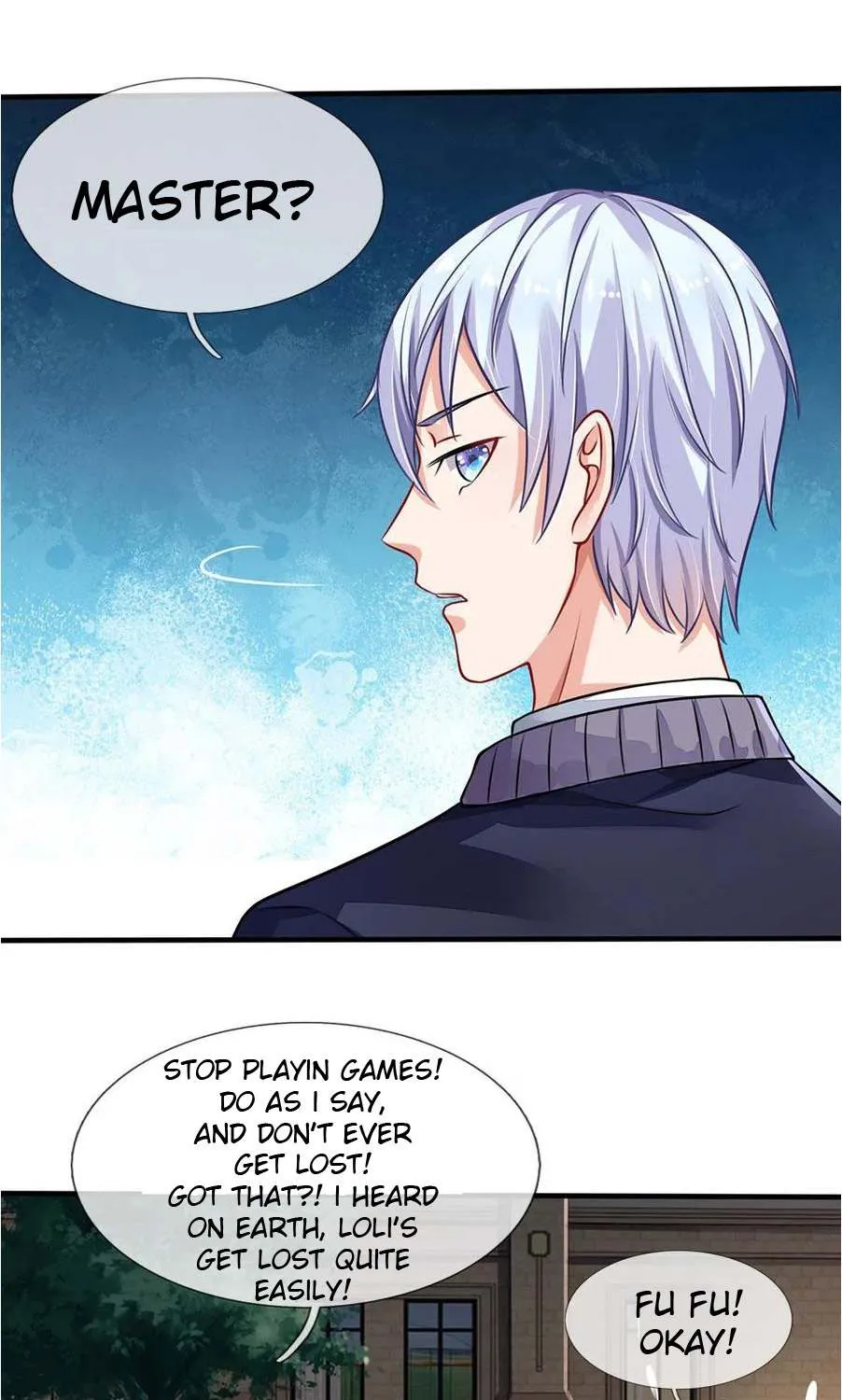 Read I’m The Great Immortal chapter 67 image 30 on Lezhin