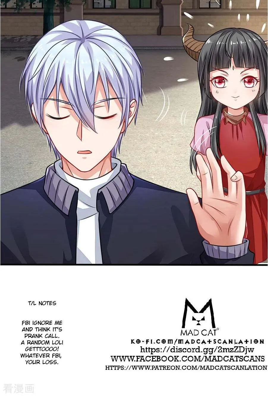 Read I’m The Great Immortal chapter 67 image 31 on Lezhin