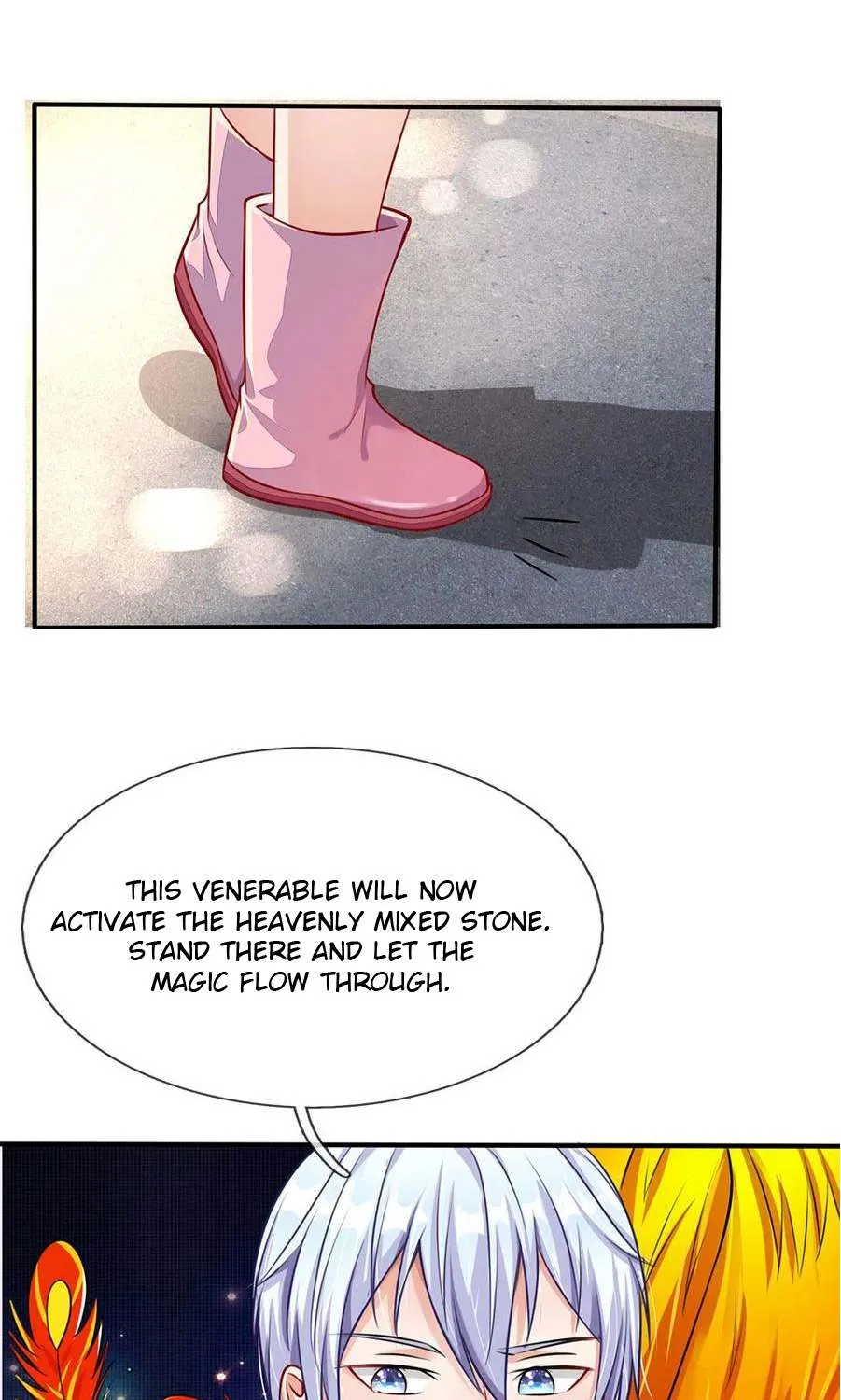 Read I’m The Great Immortal chapter 67 image 4 on Lezhin