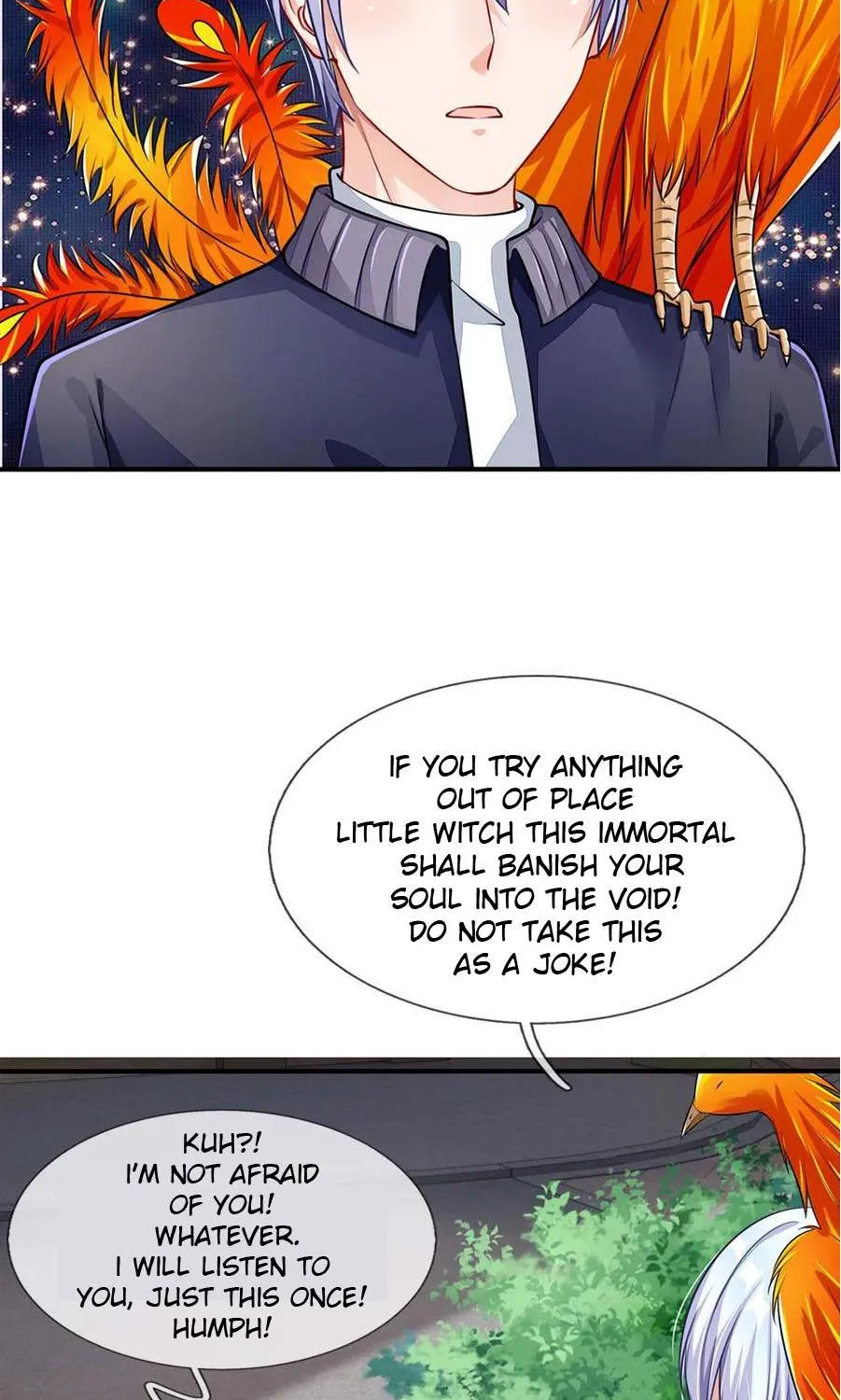 Read I’m The Great Immortal chapter 67 image 5 on Lezhin