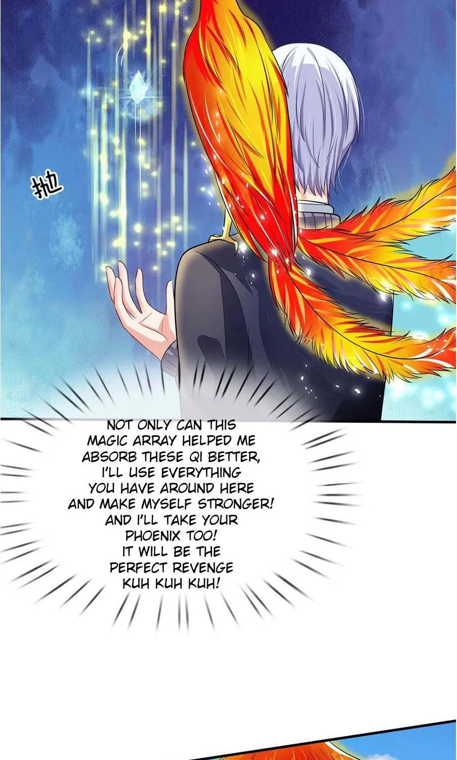 Read I’m The Great Immortal chapter 67 image 8 on Lezhin