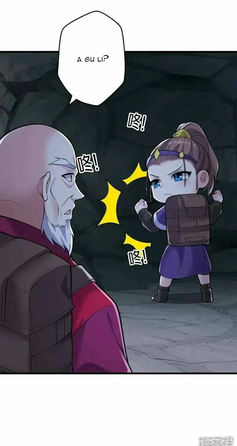 Read I’m The Great Immortal chapter 671 image 16 on Lezhin