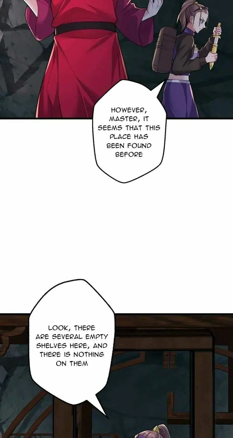 Read I’m The Great Immortal chapter 671 image 22 on Lezhin