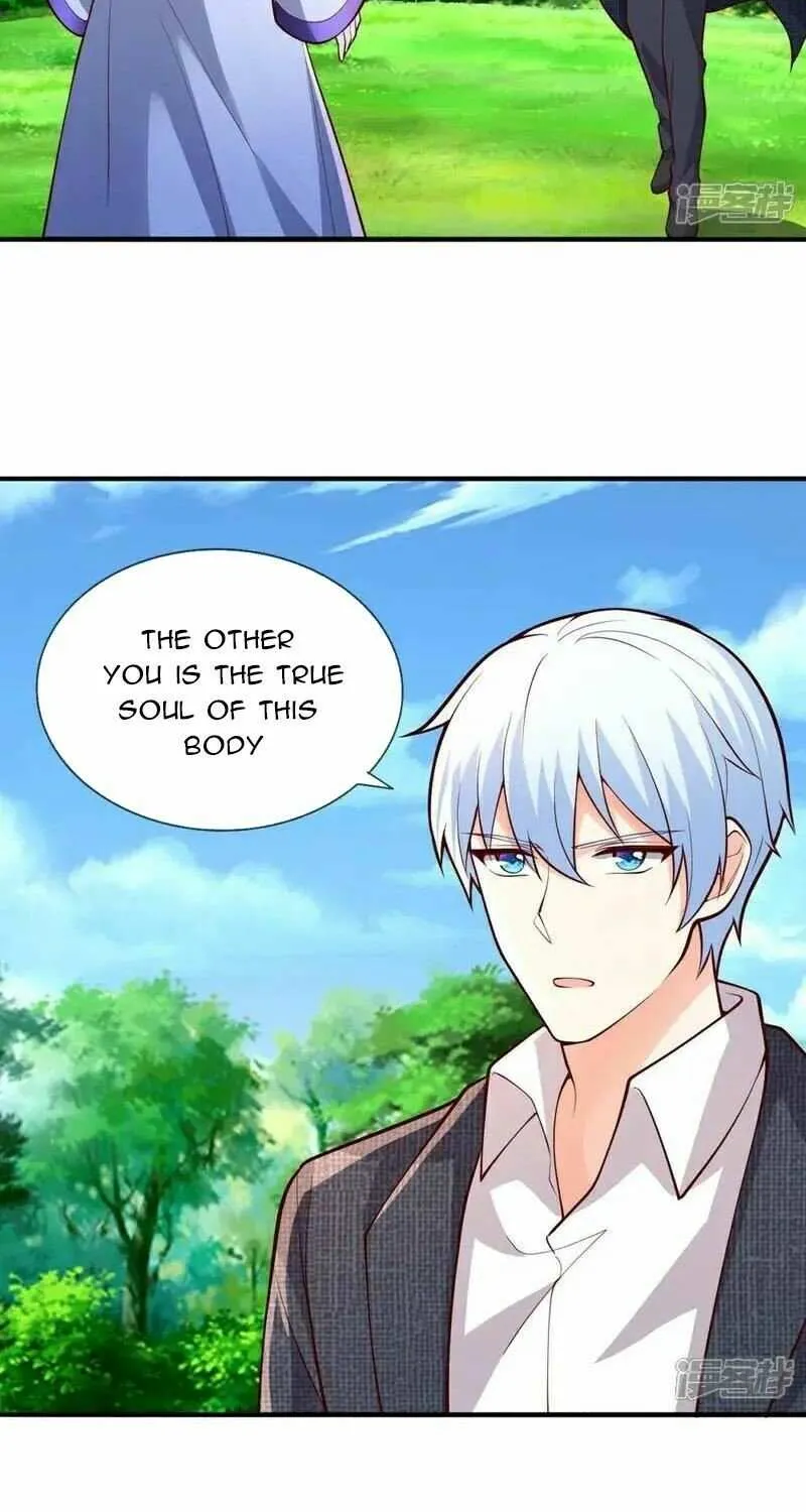 Read I’m The Great Immortal chapter 671 image 4 on Lezhin