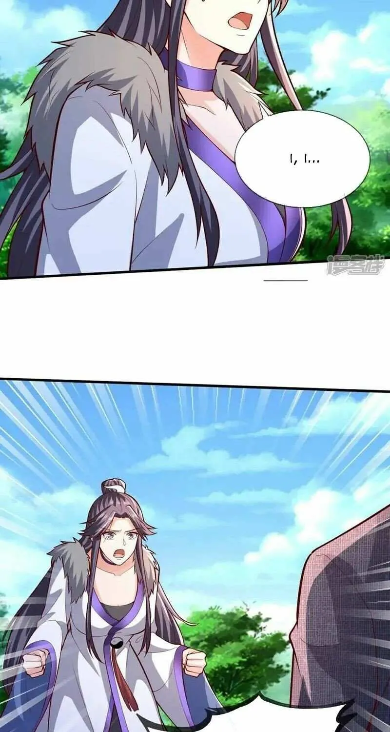 Read I’m The Great Immortal chapter 671 image 6 on Lezhin