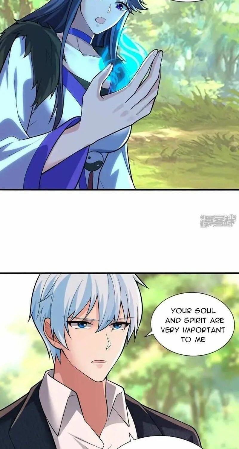 Read I’m The Great Immortal chapter 674 image 4 on Lezhin