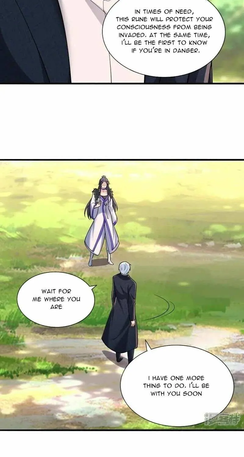 Read I’m The Great Immortal chapter 674 image 5 on Lezhin