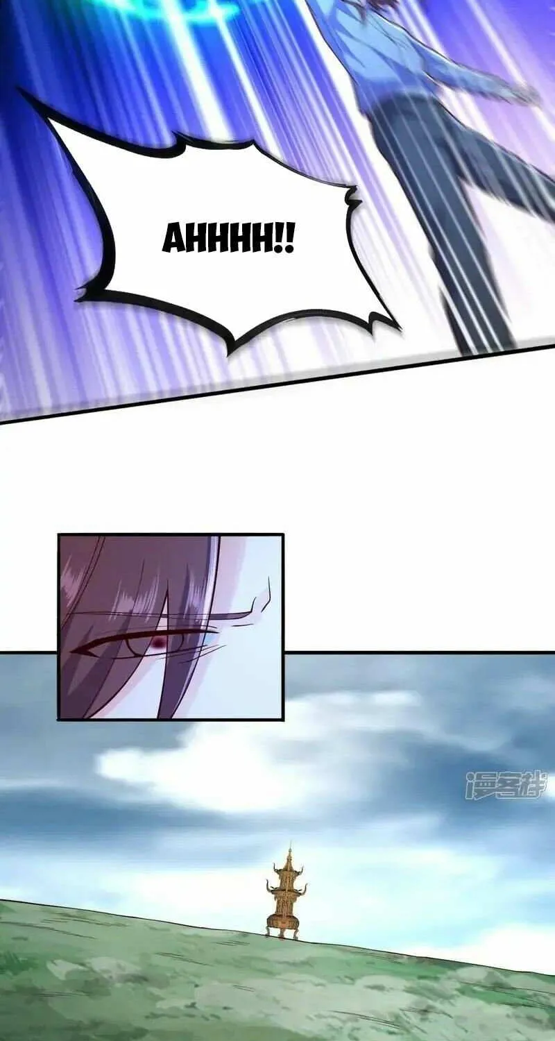 Read I’m The Great Immortal chapter 677 image 28 on Lezhin