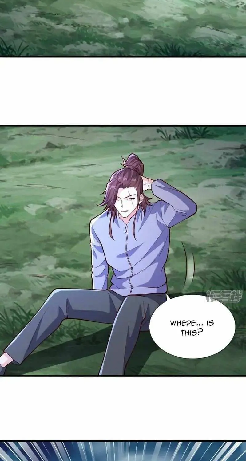 Read I’m The Great Immortal chapter 677 image 29 on Lezhin