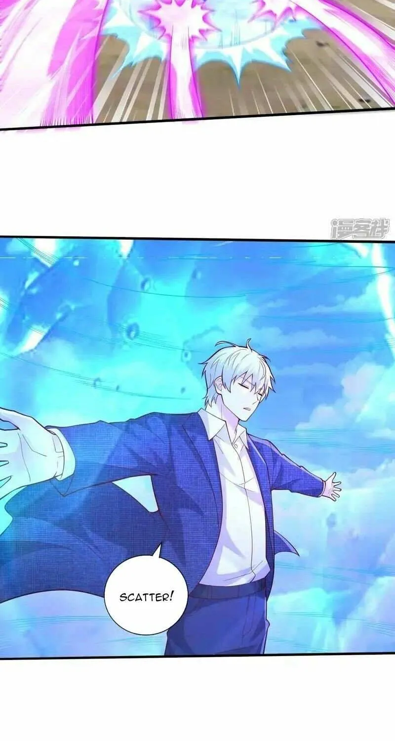 Read I’m The Great Immortal chapter 677 image 8 on Lezhin