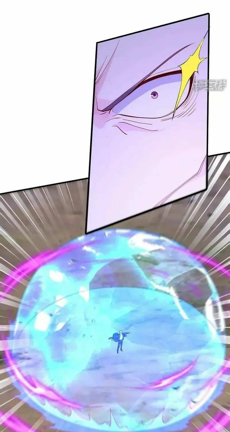 Read I’m The Great Immortal chapter 677 image 9 on Lezhin