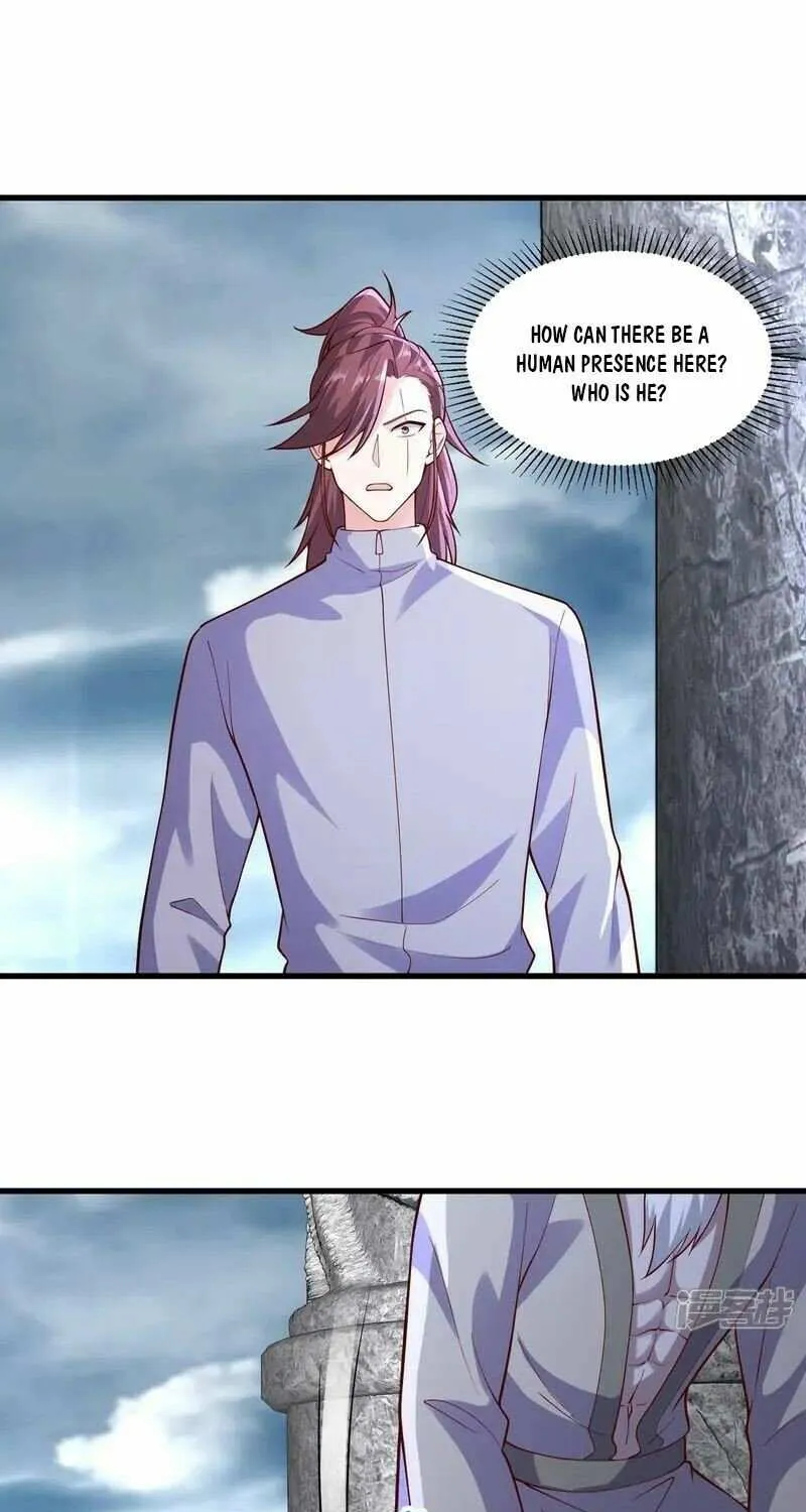 Read I’m The Great Immortal chapter 678 image 3 on Lezhin