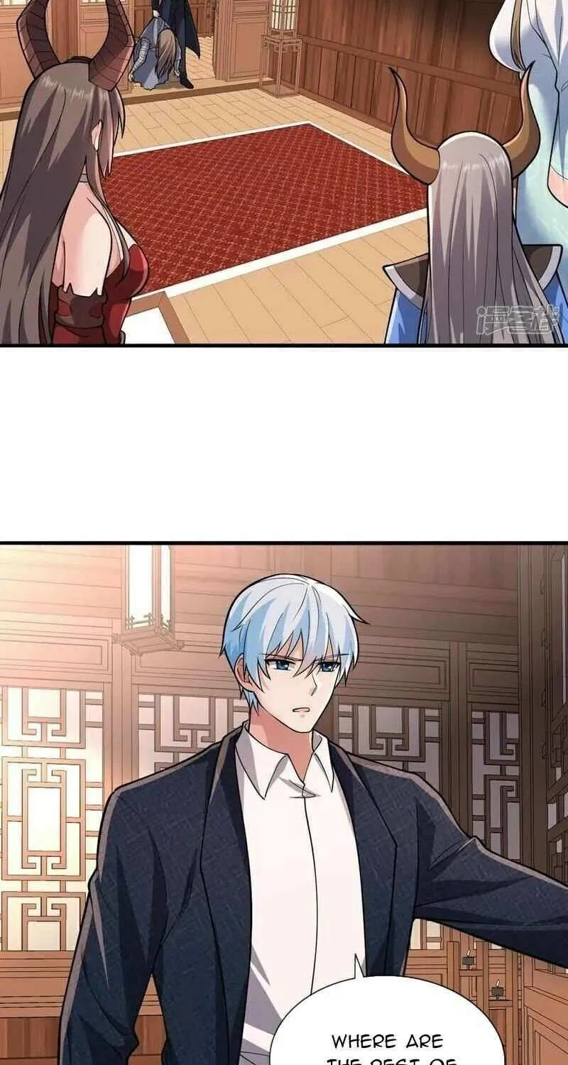 Read I’m The Great Immortal chapter 679 image 22 on Lezhin
