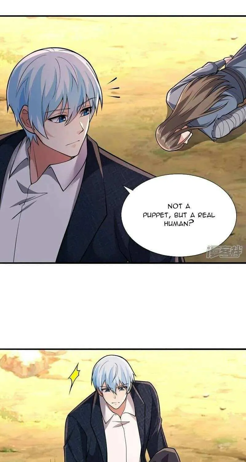Read I’m The Great Immortal chapter 679 image 4 on Lezhin