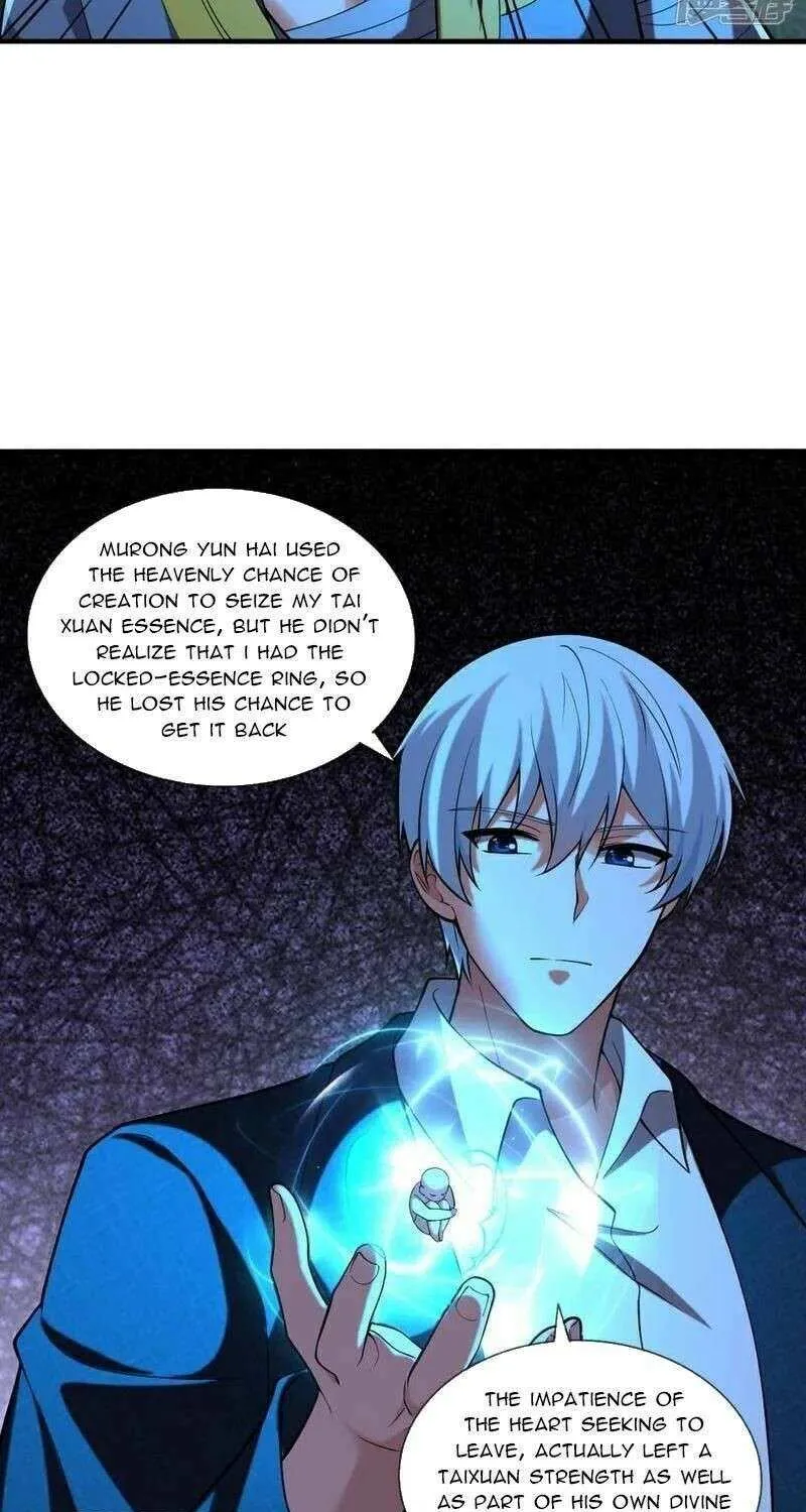 Read I’m The Great Immortal chapter 679 image 6 on Lezhin