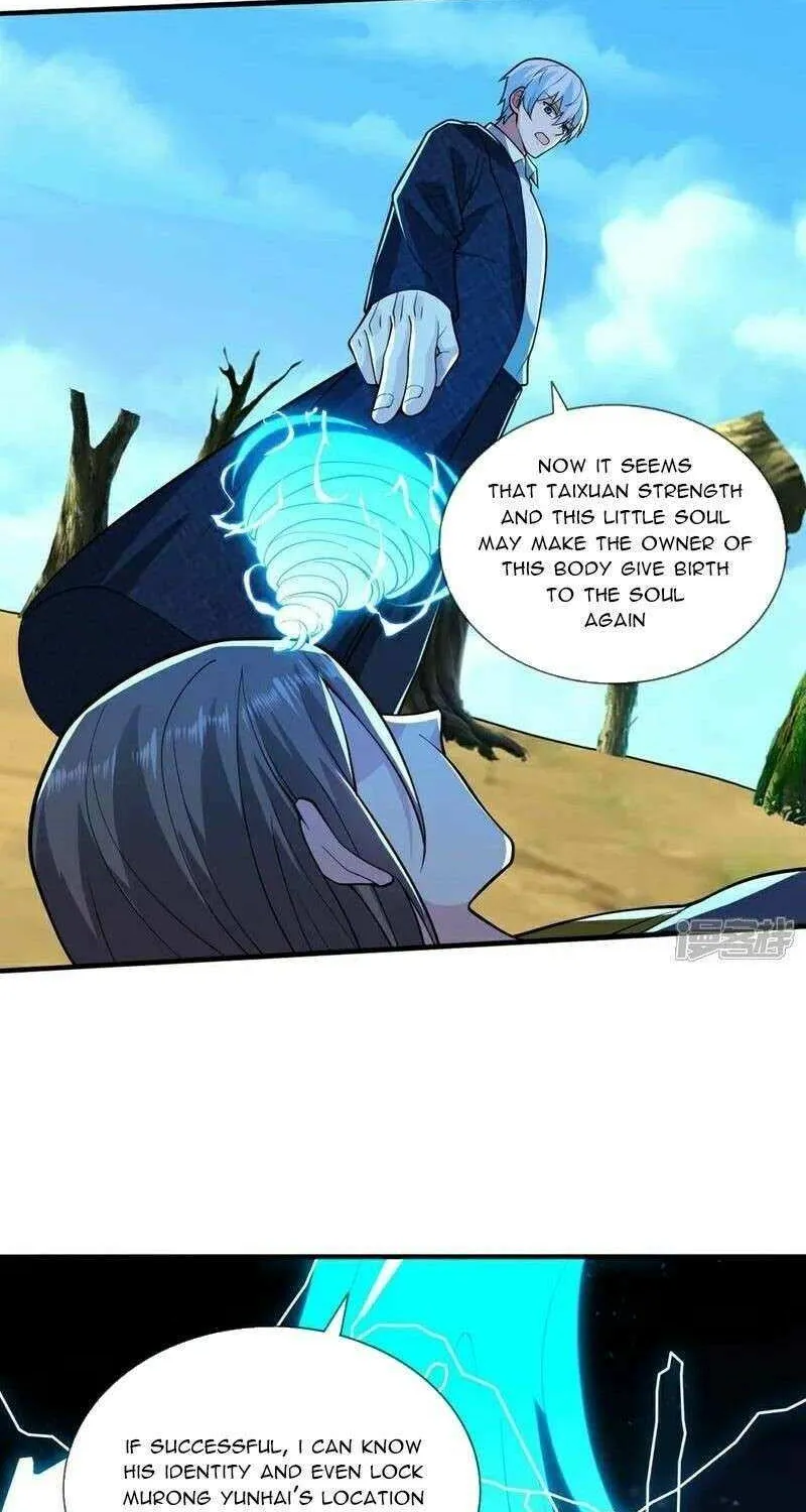 Read I’m The Great Immortal chapter 679 image 9 on Lezhin
