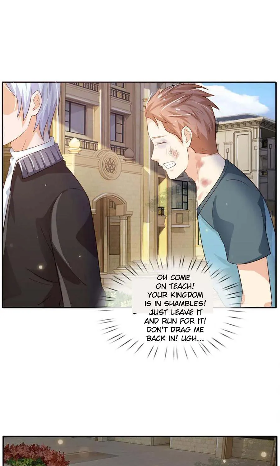Read I’m The Great Immortal chapter 68 image 12 on Lezhin