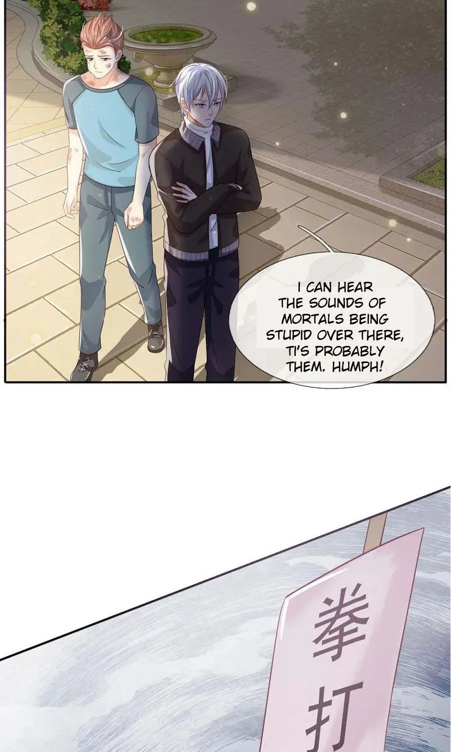 Read I’m The Great Immortal chapter 68 image 13 on Lezhin