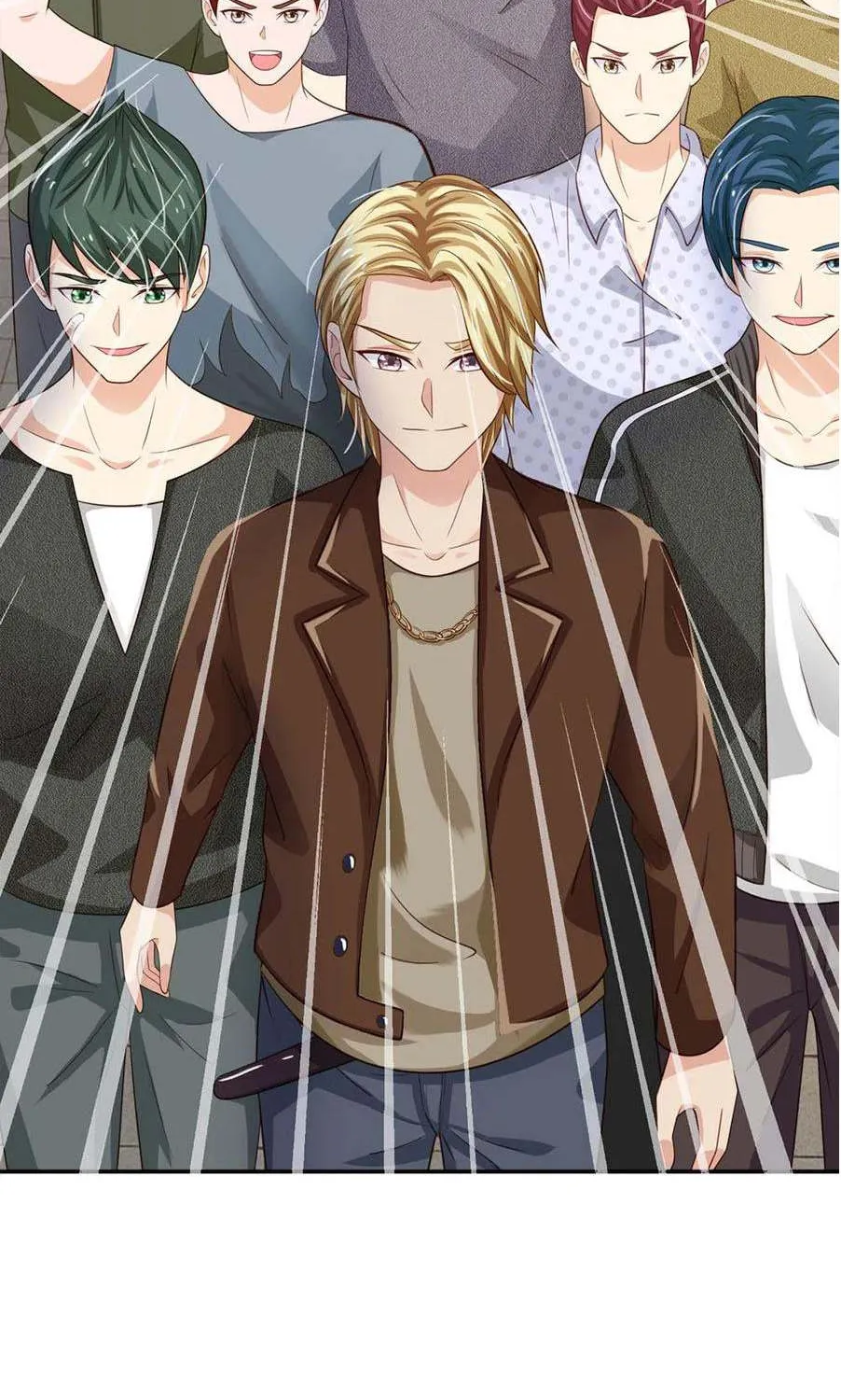 Read I’m The Great Immortal chapter 68 image 17 on Lezhin