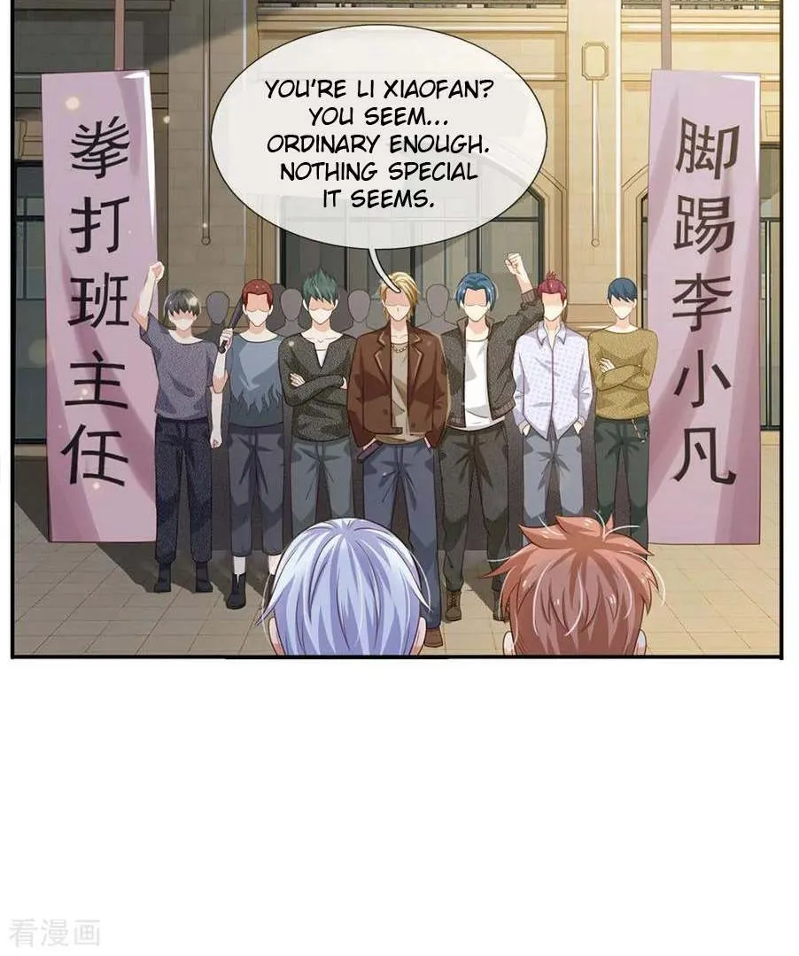 Read I’m The Great Immortal chapter 68 image 19 on Lezhin