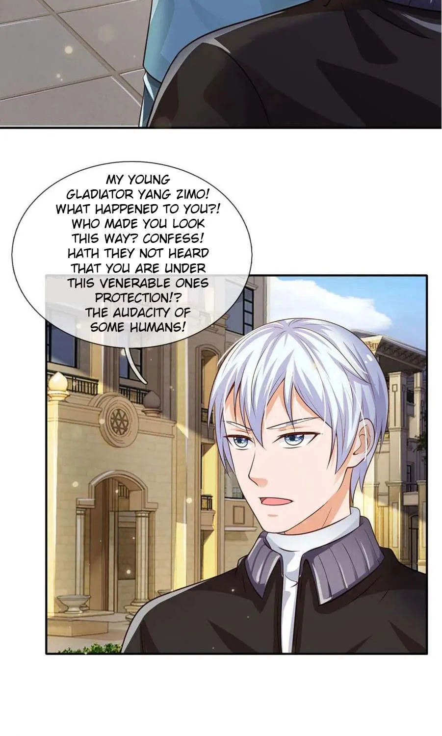Read I’m The Great Immortal chapter 68 image 2 on Lezhin