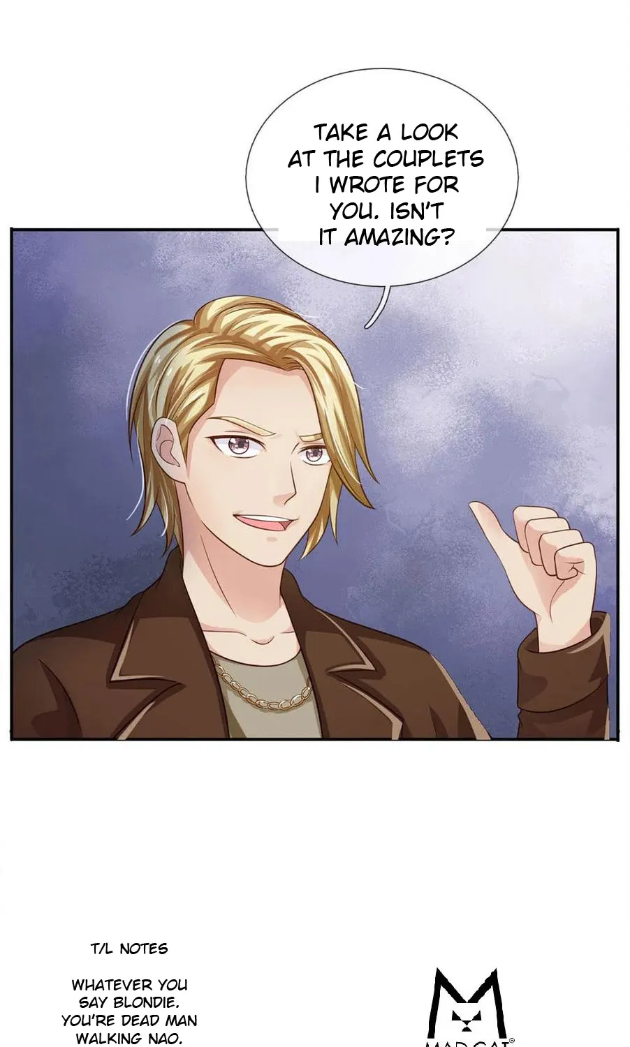 Read I’m The Great Immortal chapter 68 image 20 on Lezhin