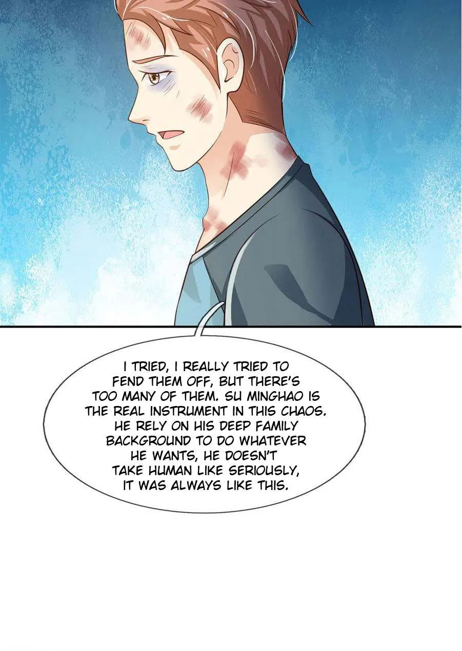 Read I’m The Great Immortal chapter 68 image 8 on Lezhin
