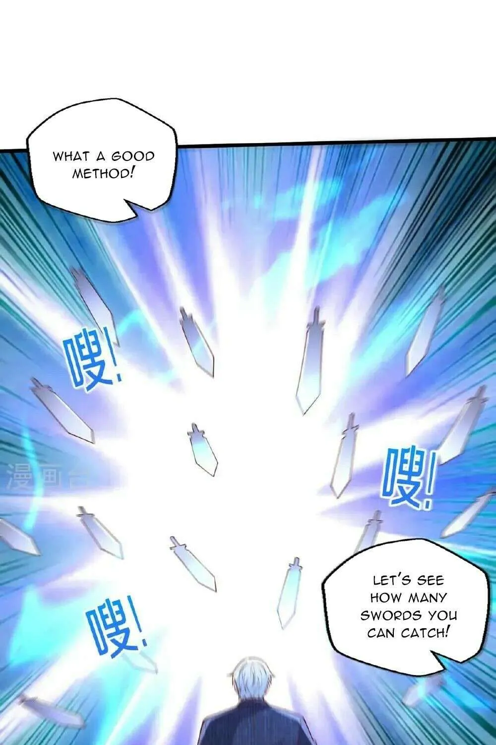 Read I’m The Great Immortal chapter 680 image 18 on Lezhin