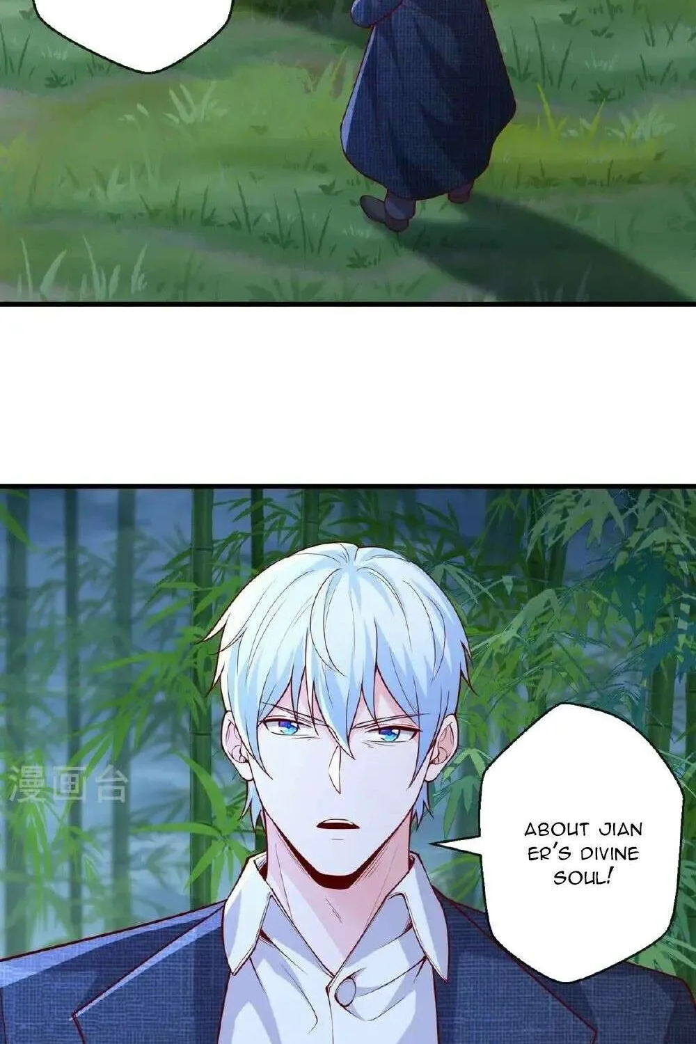 Read I’m The Great Immortal chapter 680 image 28 on Lezhin