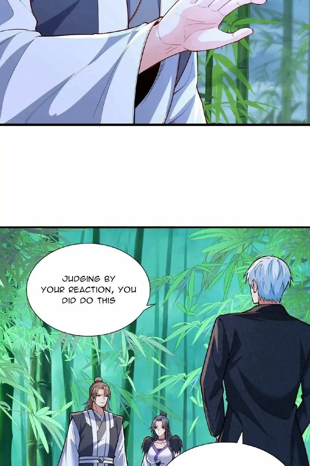 Read I’m The Great Immortal chapter 680 image 30 on Lezhin