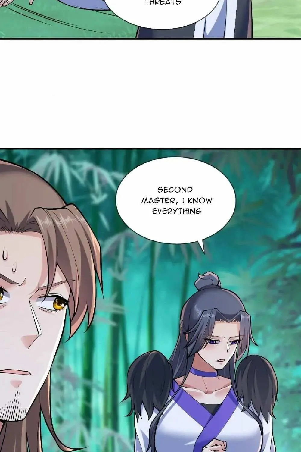 Read I’m The Great Immortal chapter 680 image 32 on Lezhin