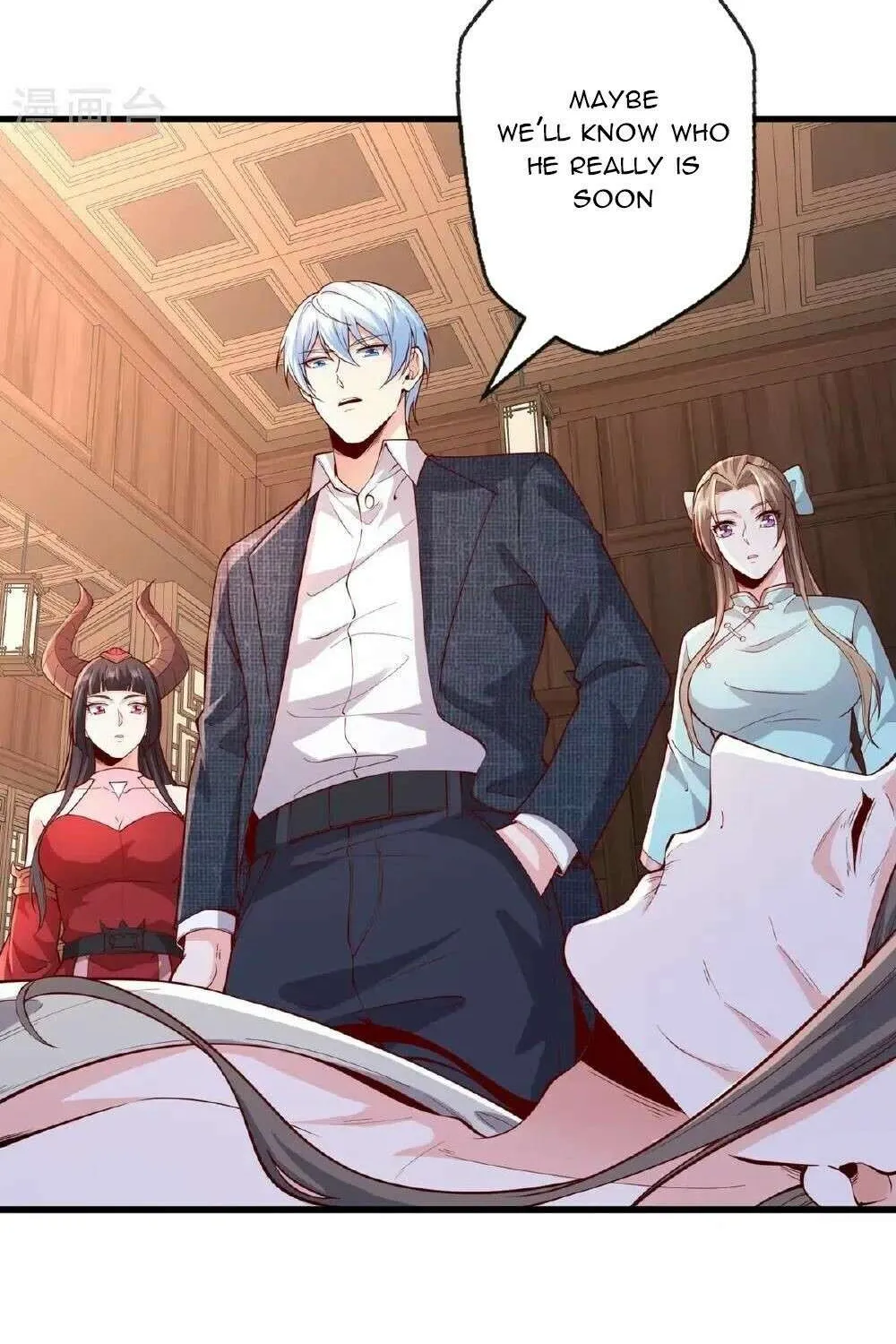 Read I’m The Great Immortal chapter 680 image 4 on Lezhin