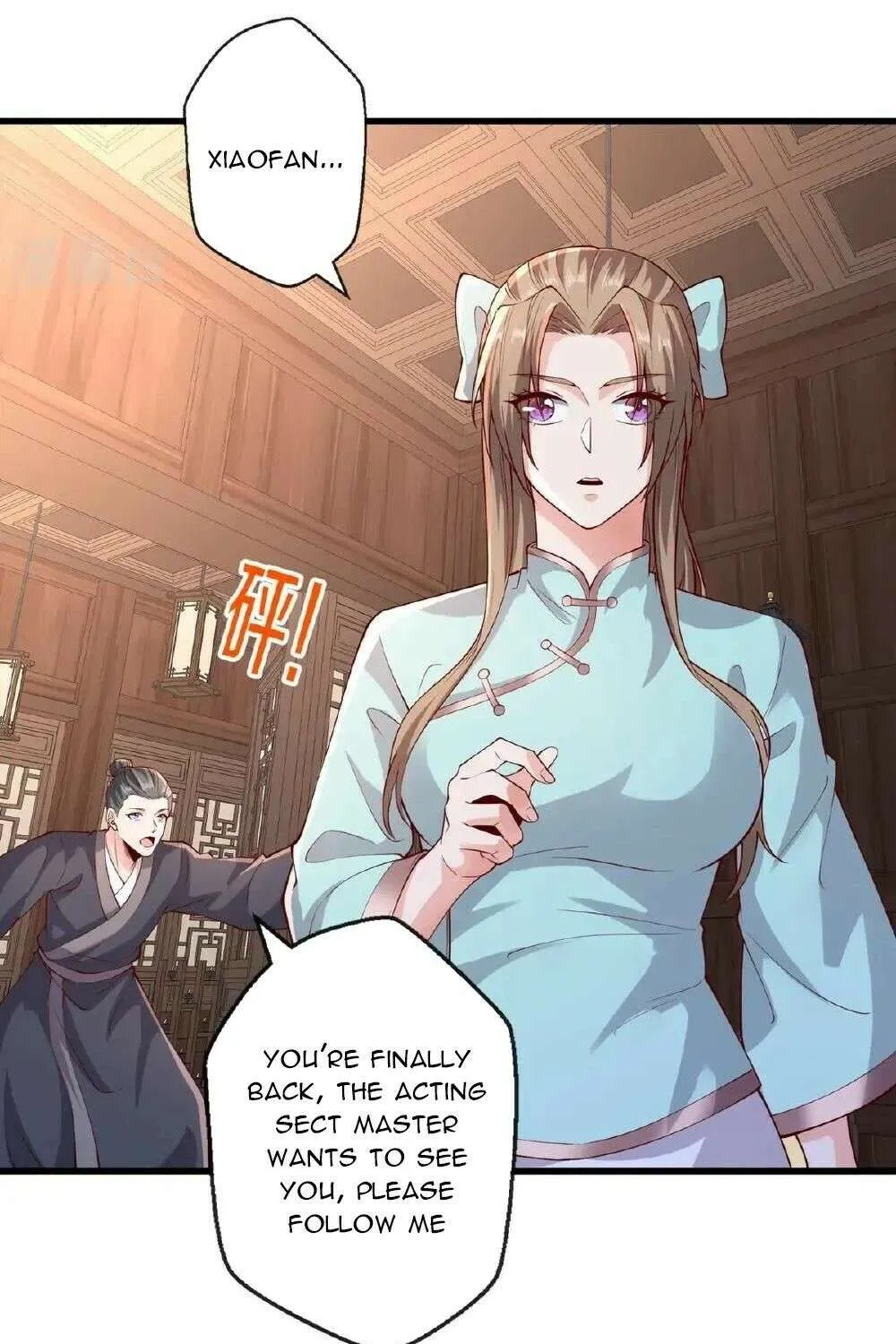 Read I’m The Great Immortal chapter 680 image 5 on Lezhin