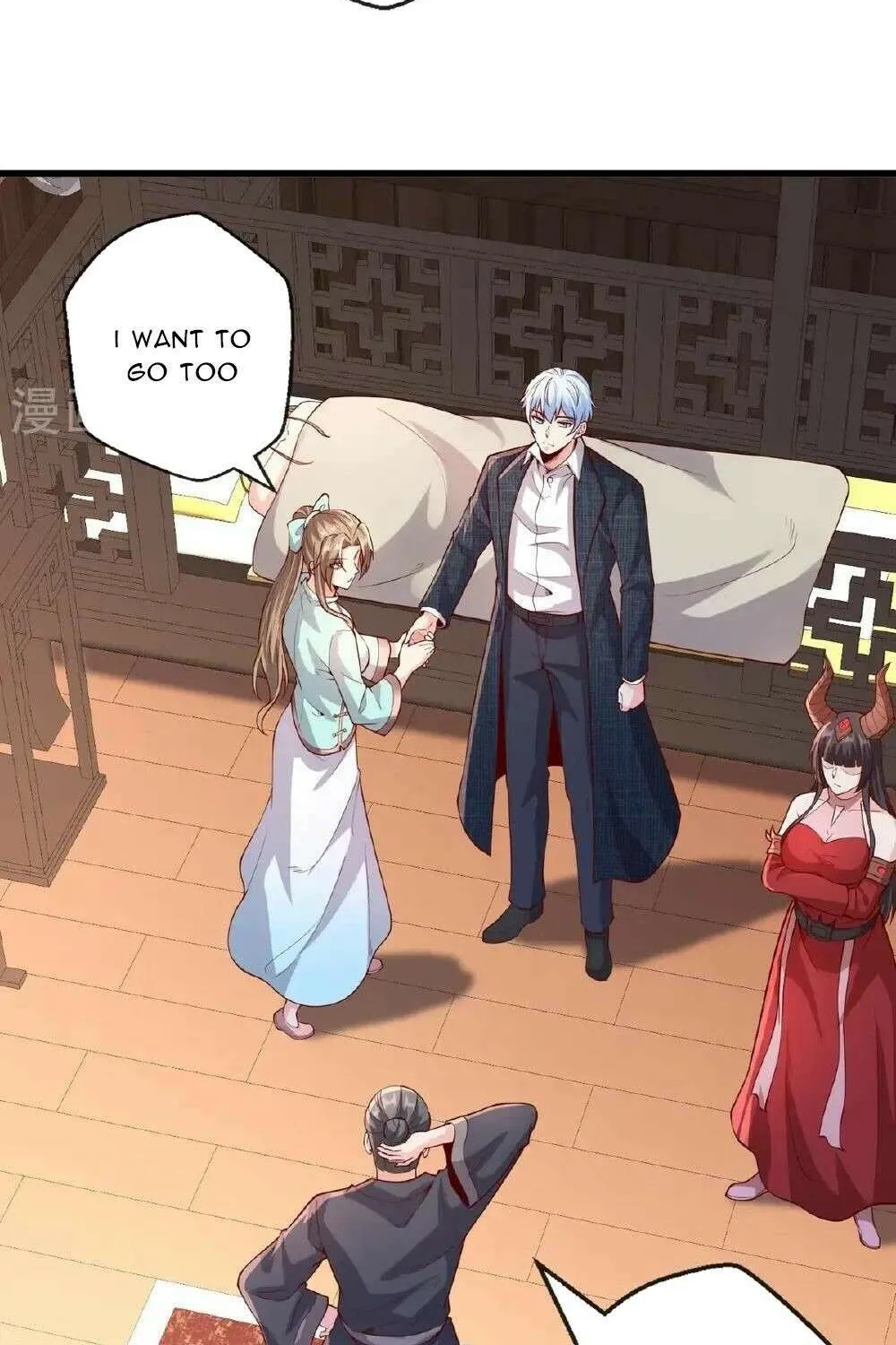 Read I’m The Great Immortal chapter 680 image 6 on Lezhin