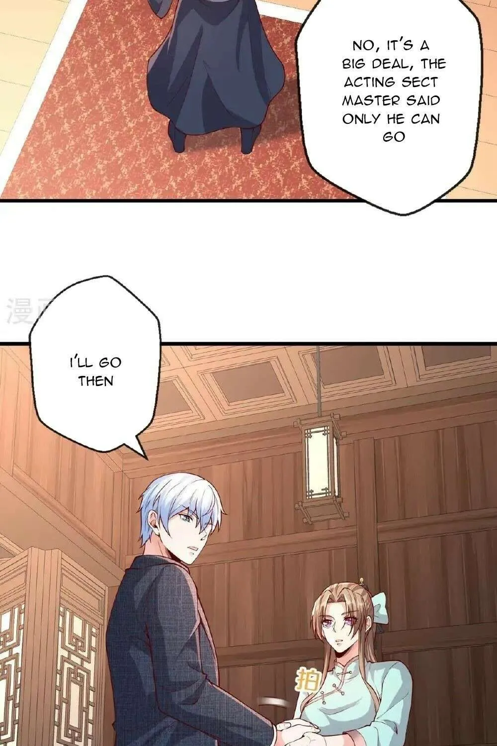 Read I’m The Great Immortal chapter 680 image 7 on Lezhin