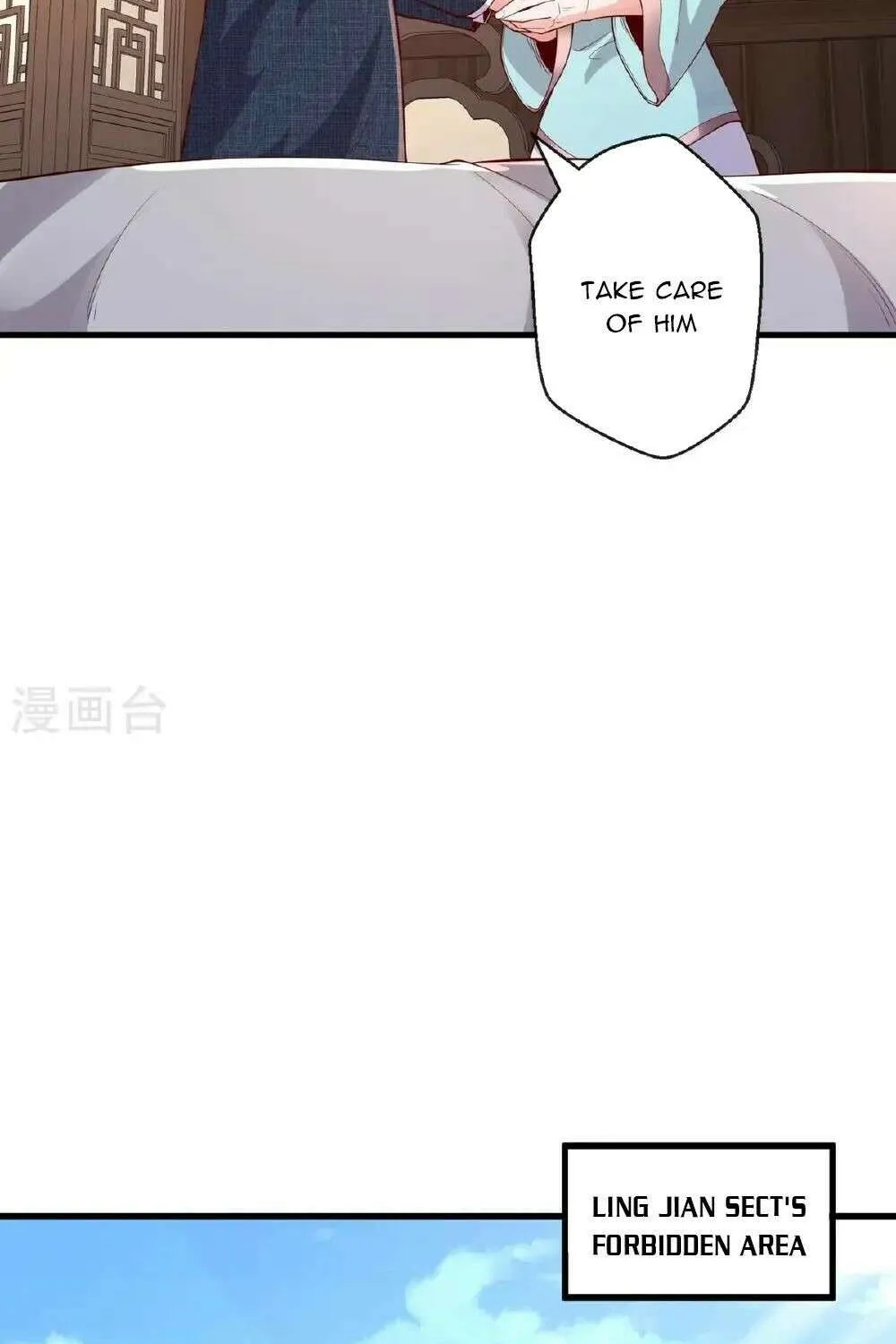 Read I’m The Great Immortal chapter 680 image 8 on Lezhin