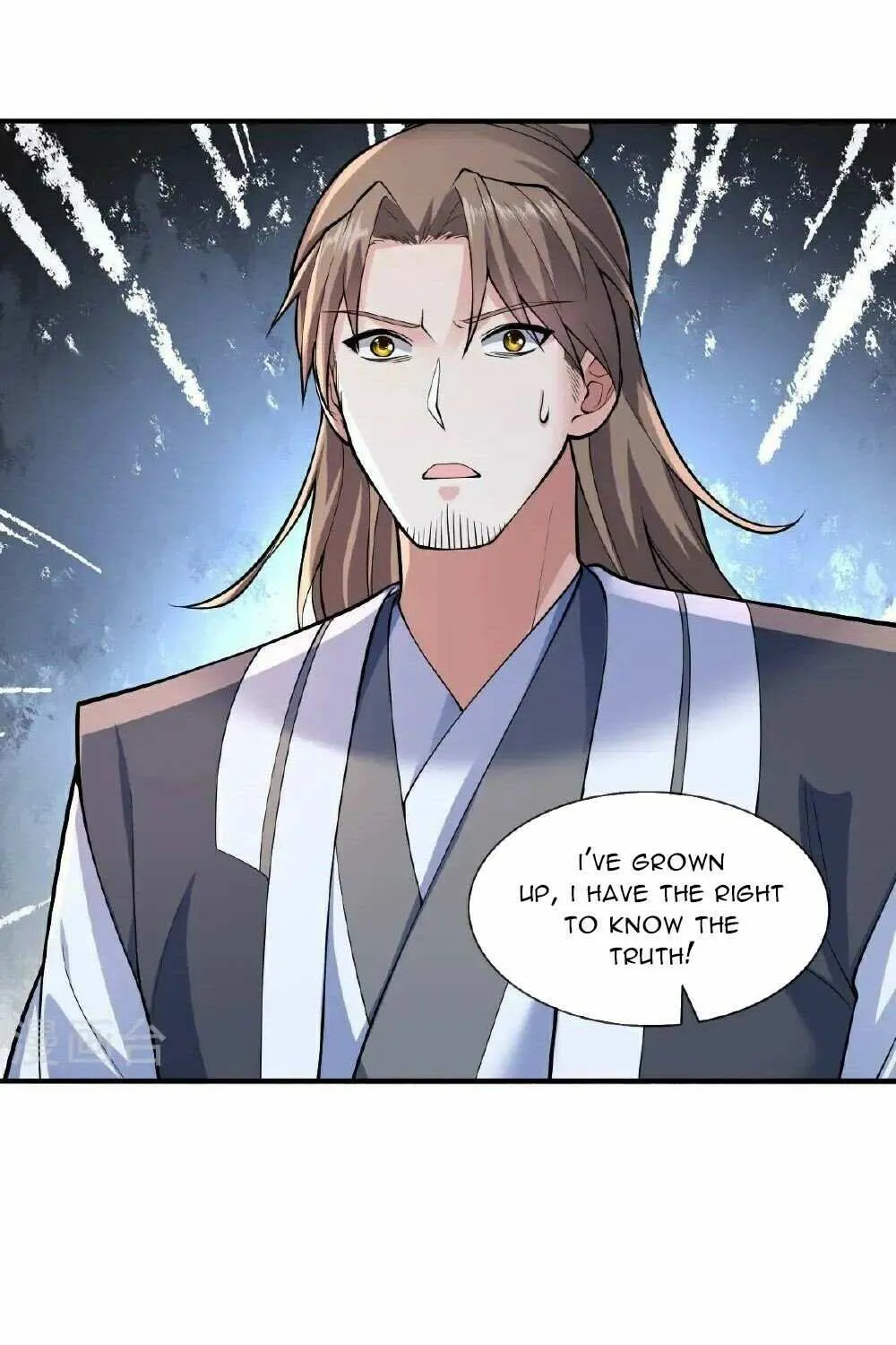Read I’m The Great Immortal chapter 681 image 3 on Lezhin