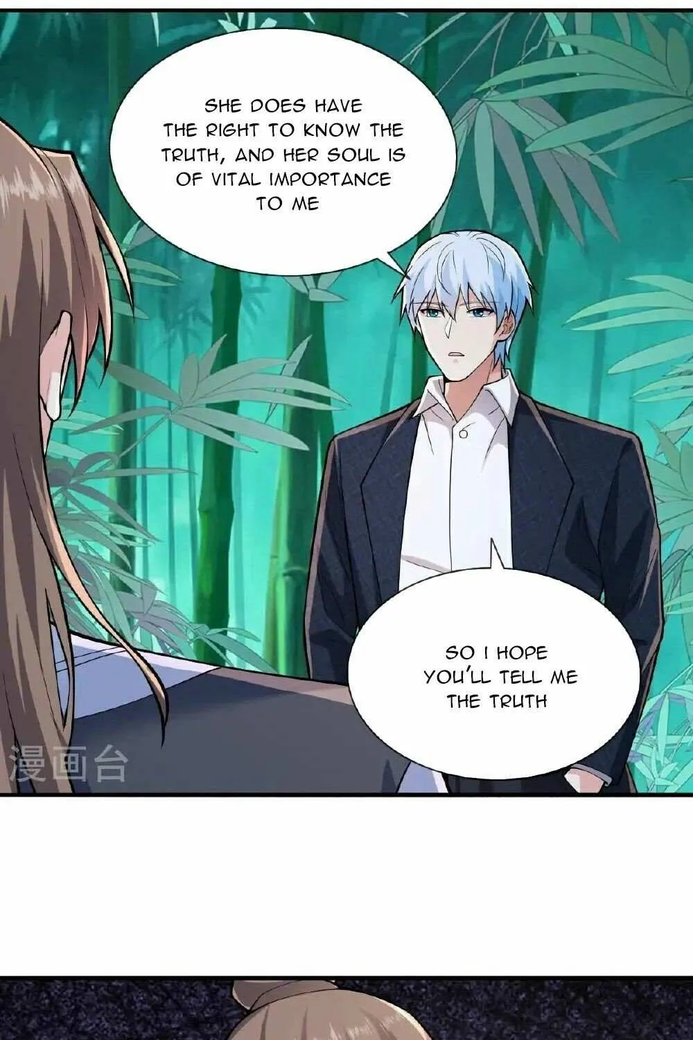 Read I’m The Great Immortal chapter 681 image 4 on Lezhin