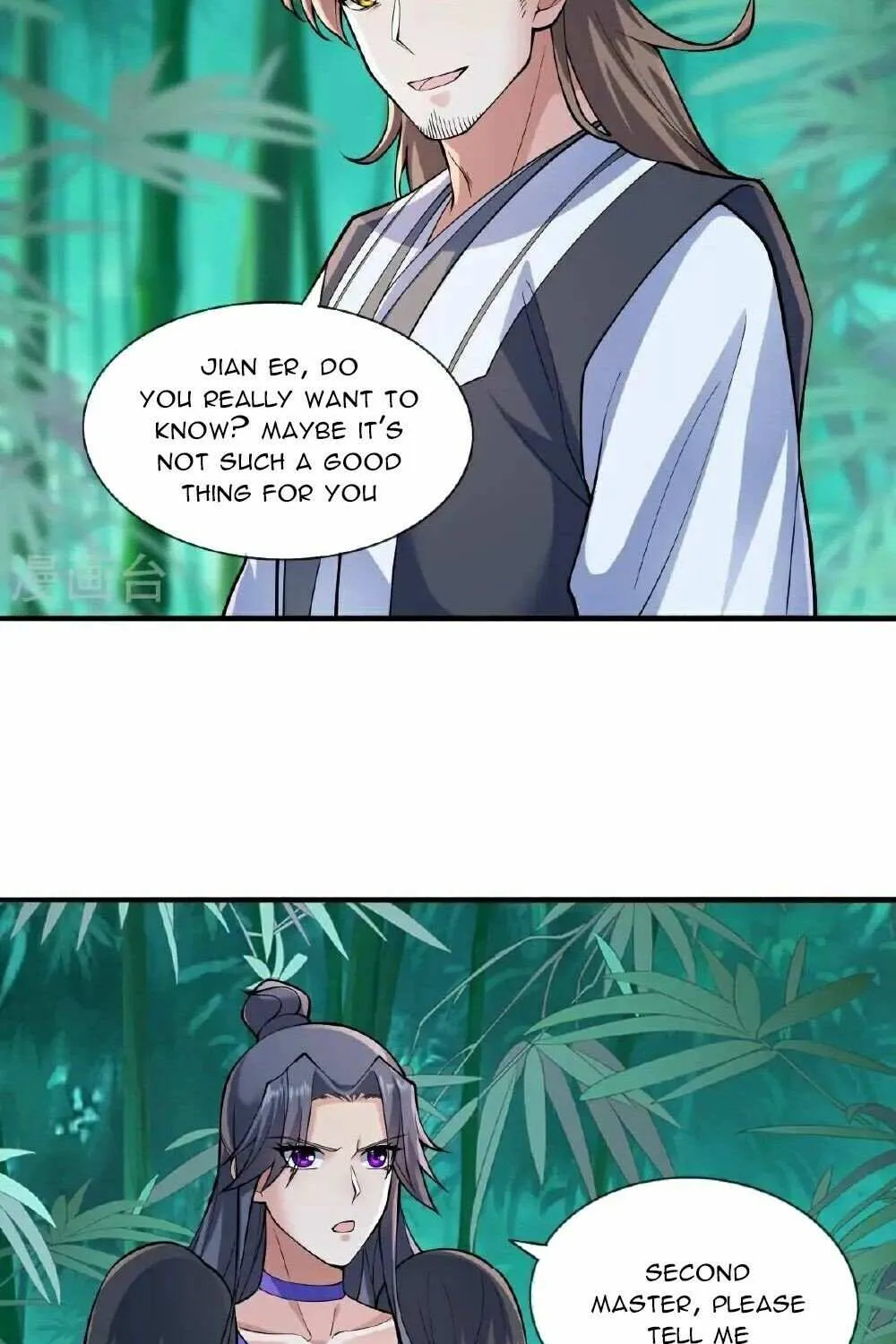 Read I’m The Great Immortal chapter 681 image 7 on Lezhin