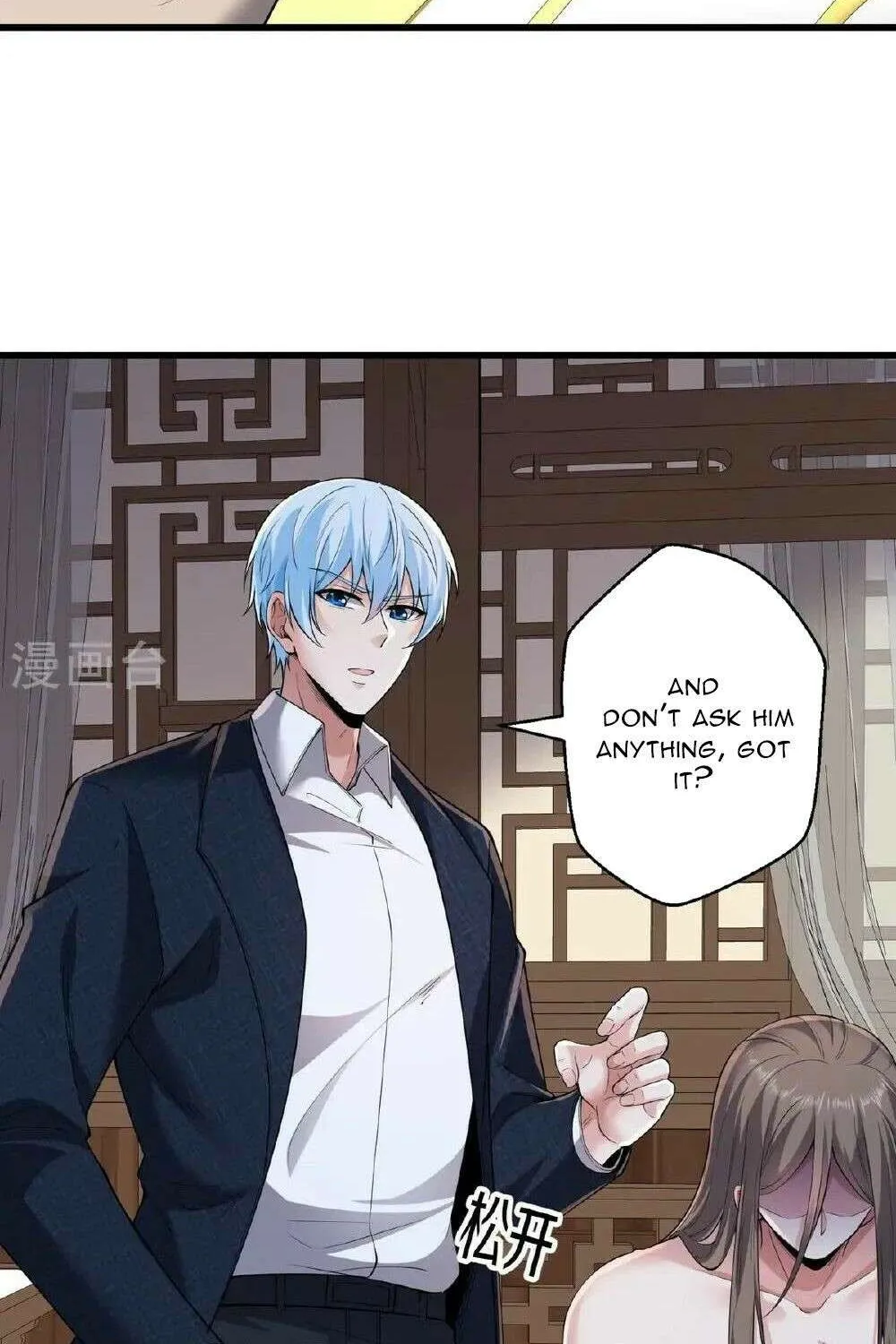 Read I’m The Great Immortal chapter 682 image 13 on Lezhin