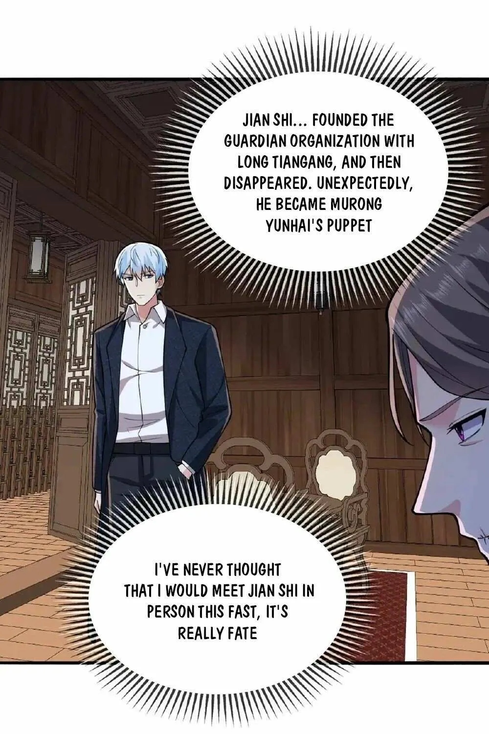 Read I’m The Great Immortal chapter 682 image 2 on Lezhin