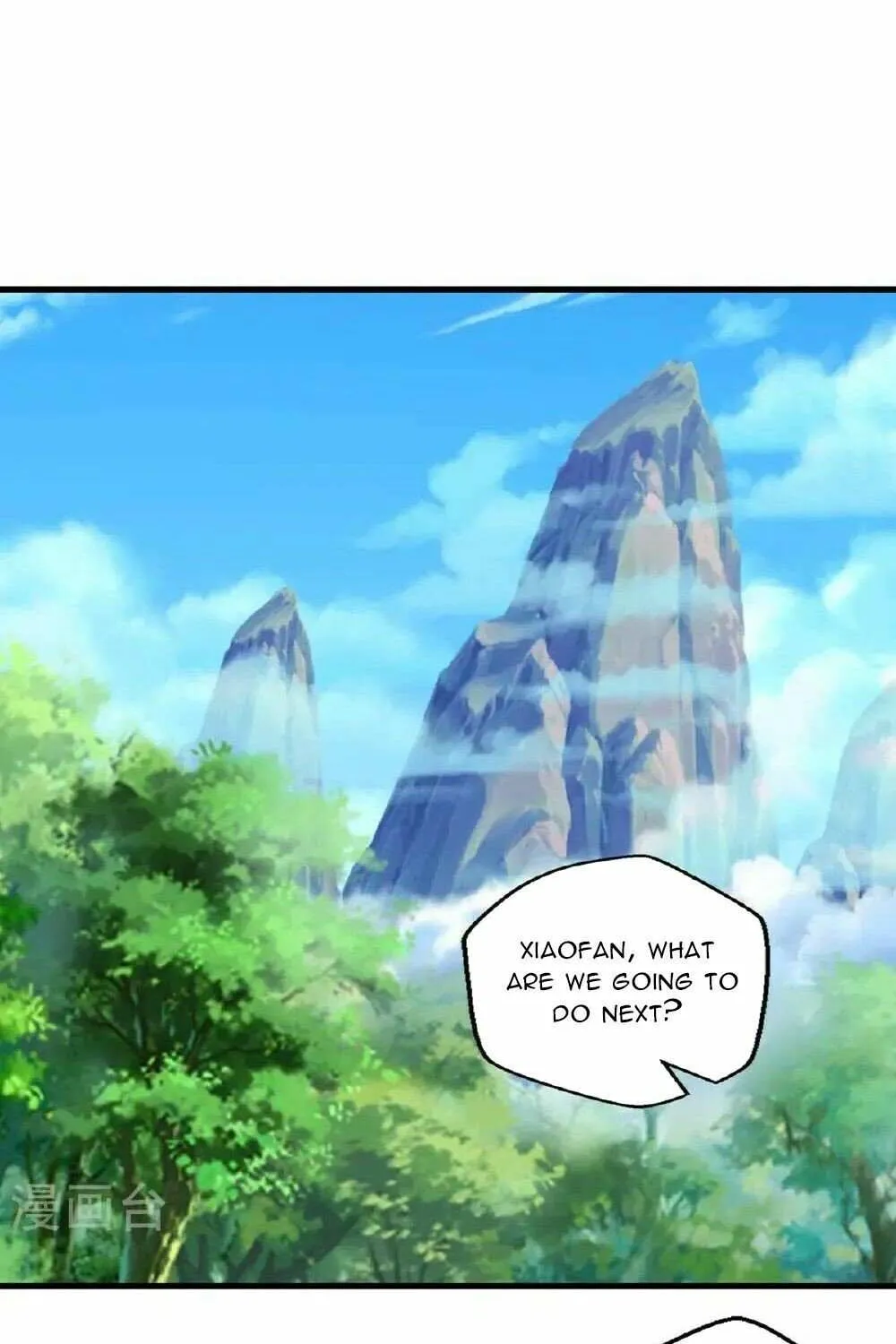 Read I’m The Great Immortal chapter 682 image 20 on Lezhin