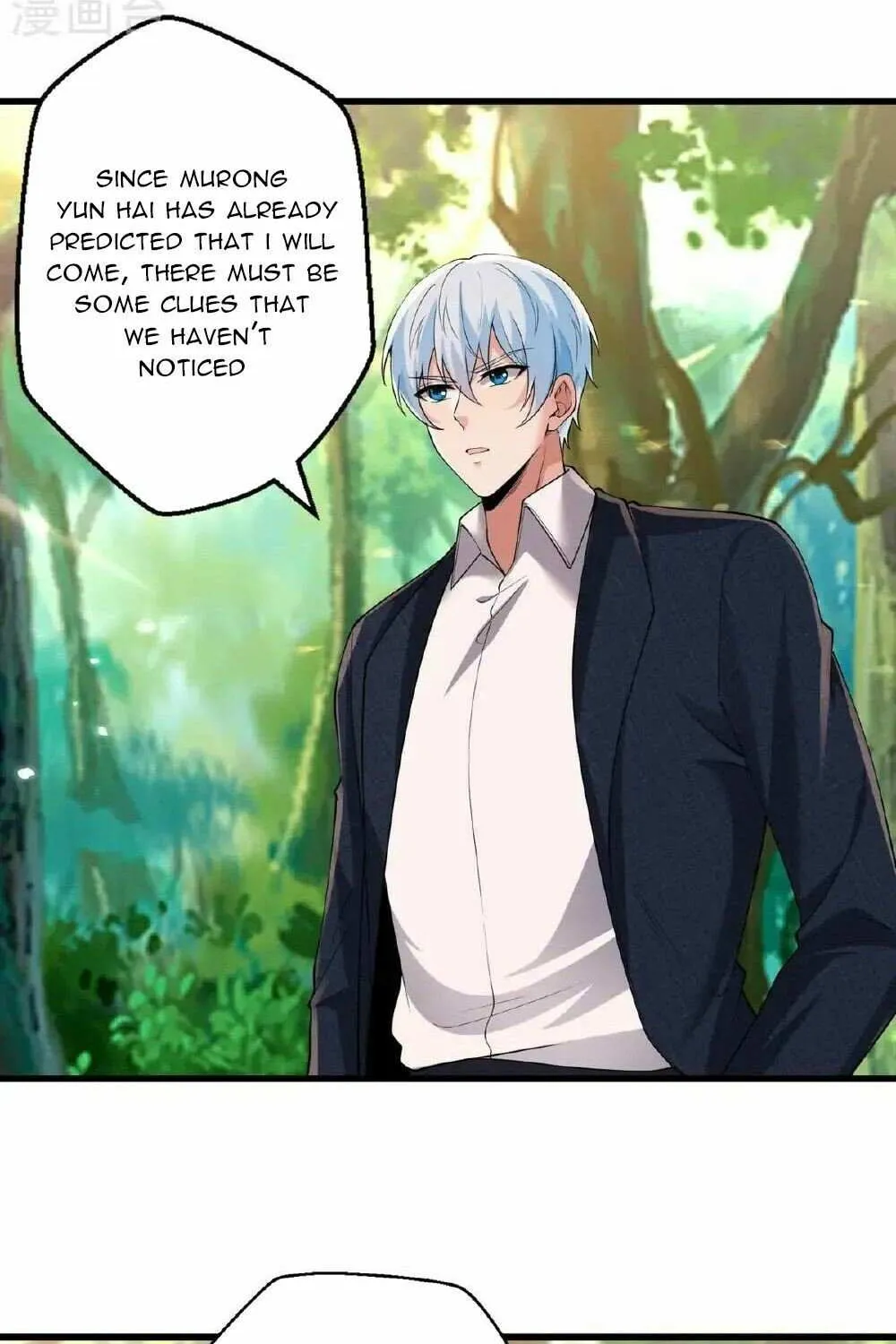 Read I’m The Great Immortal chapter 682 image 22 on Lezhin