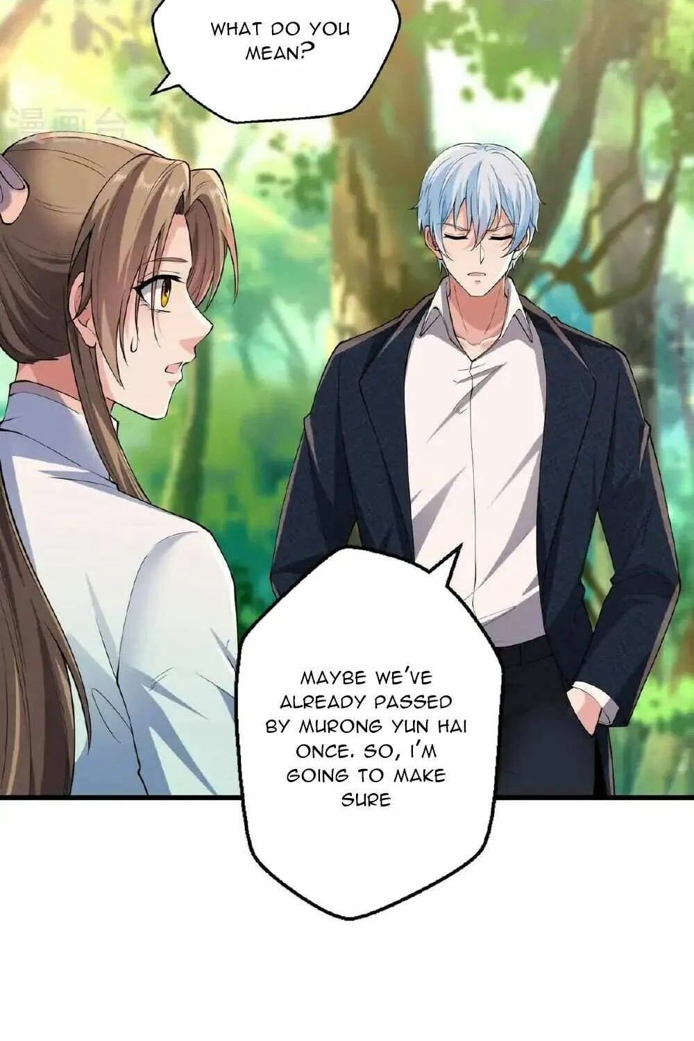 Read I’m The Great Immortal chapter 682 image 23 on Lezhin
