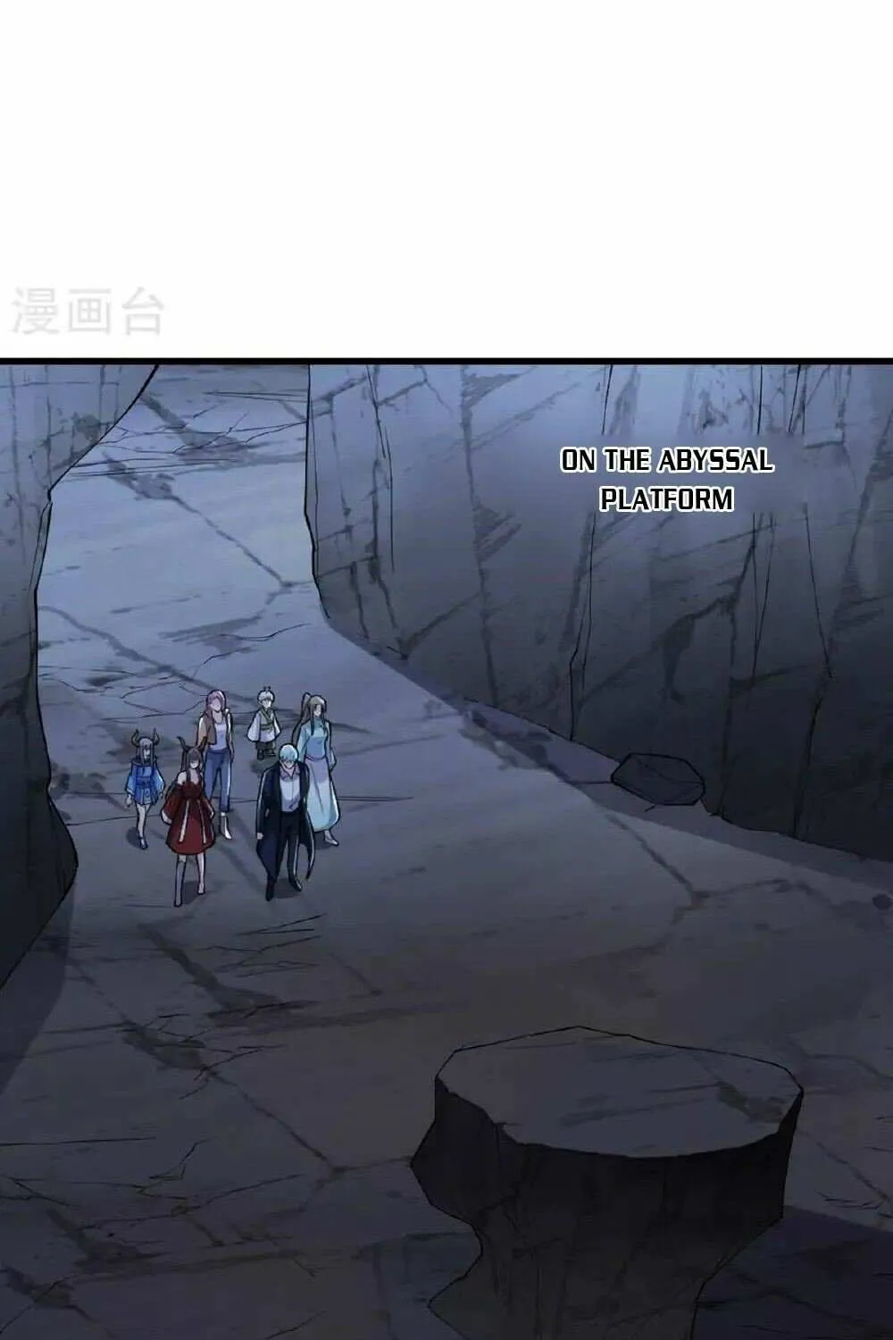 Read I’m The Great Immortal chapter 682 image 24 on Lezhin