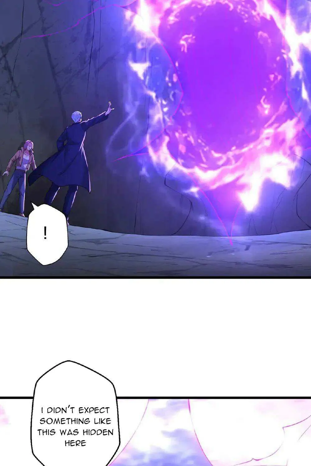 Read I’m The Great Immortal chapter 682 image 27 on Lezhin